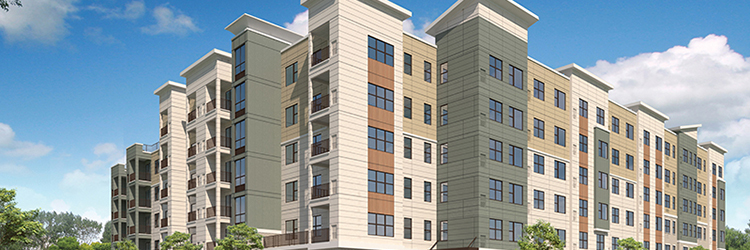 Conservation Law Foundation and Mass. Housing Investment Corp. approve investment for Peyser R.E. Group to develop Dexter Street Commons